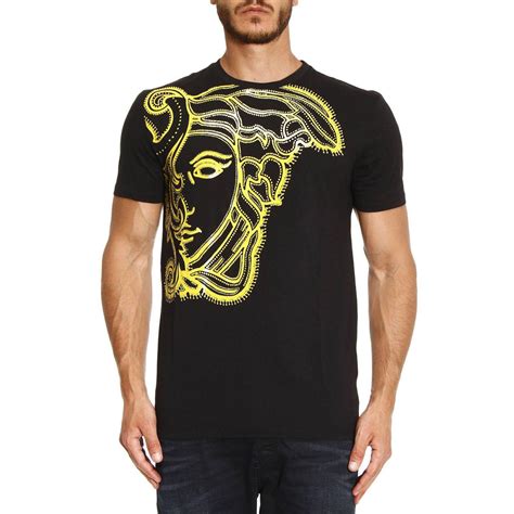 t shirt versace n& 39|versace tee shirts for men.